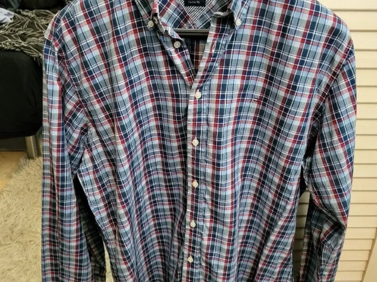 Billede 1 - Hilfiger Skjorte Xl