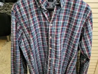 Hilfiger Skjorte Xl
