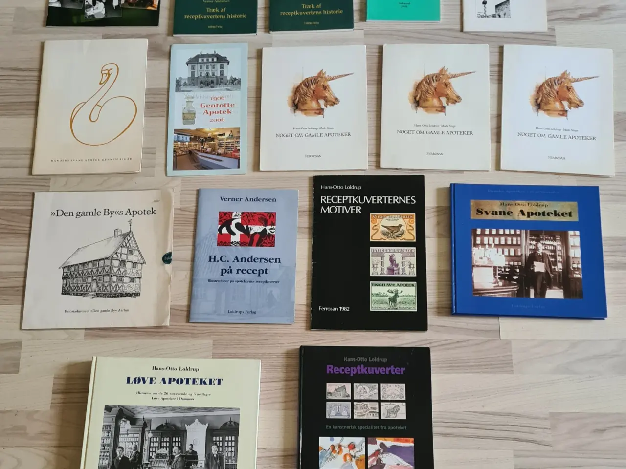 Billede 7 - Recept kurverter 40.000 stk.