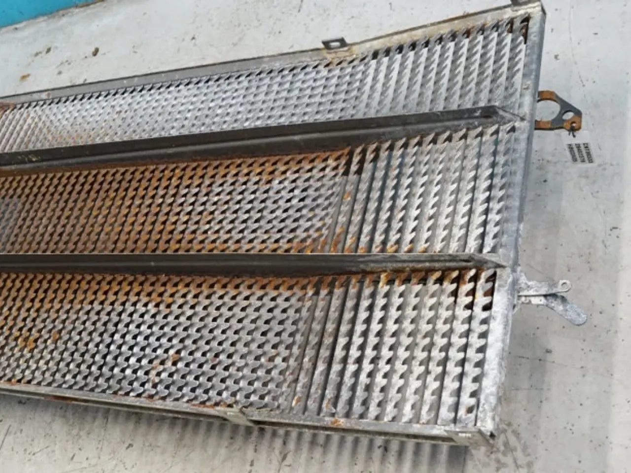 Billede 10 - Massey Ferguson 7278 Oversold 28482378