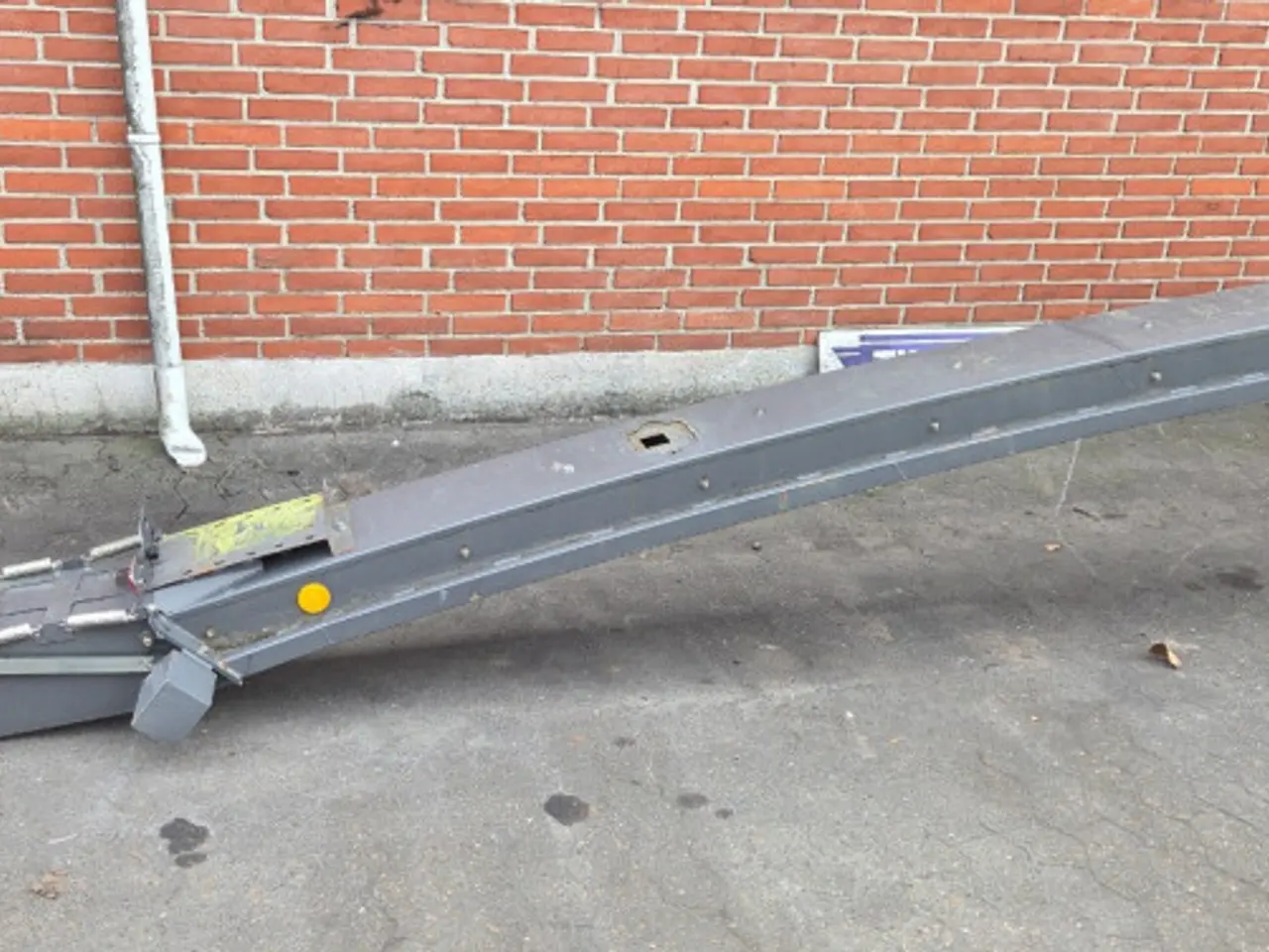 Billede 15 - Fendt Katana 65 Tud G650623073061