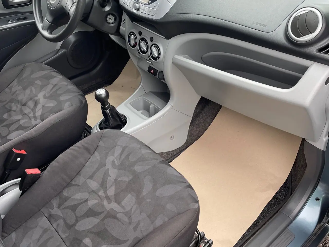 Billede 8 - Suzuki Alto 1,0 