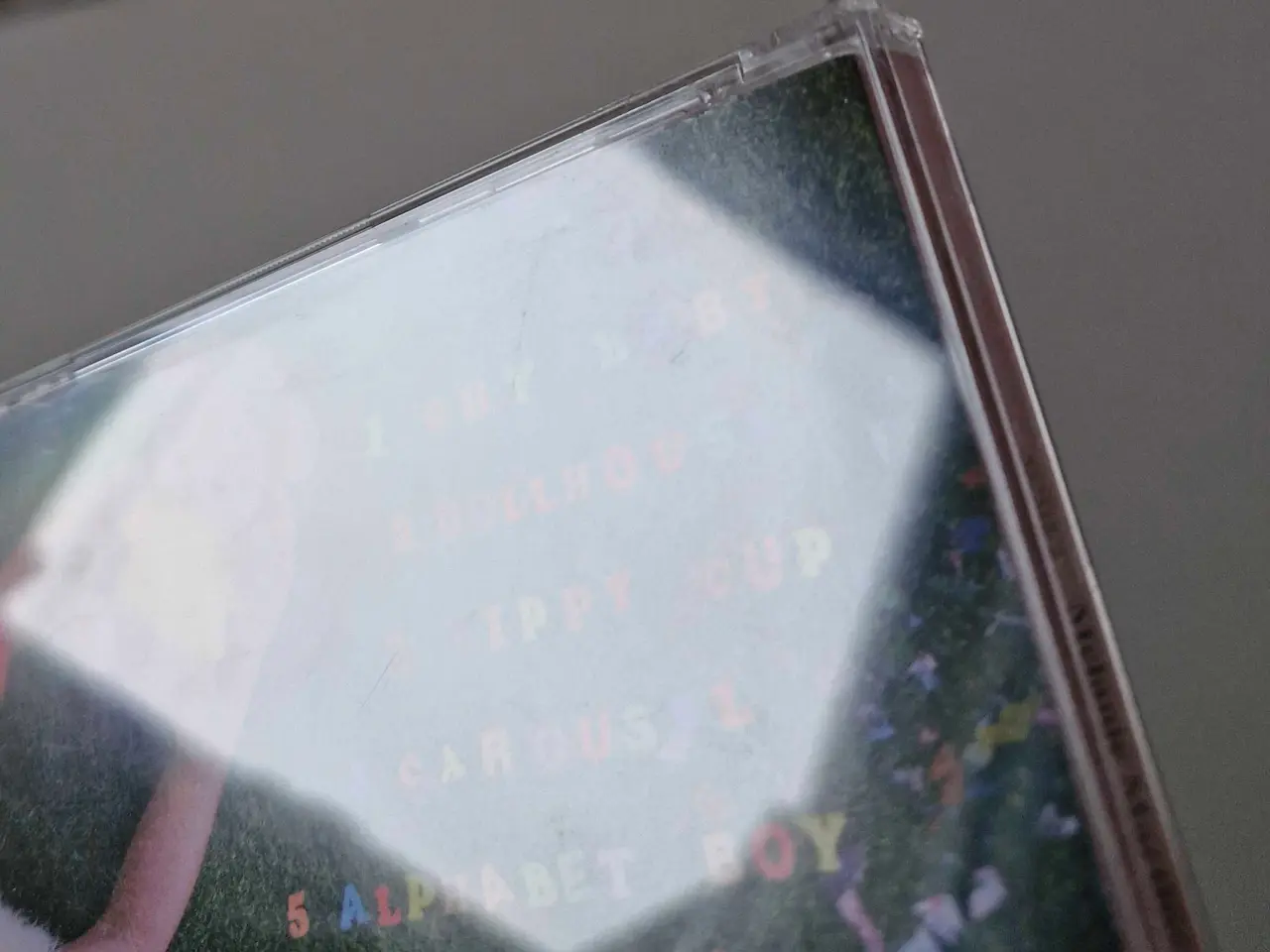 Billede 18 - Melanie Martinez - Cry Baby