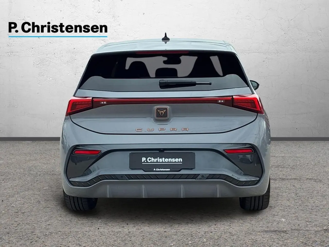 Billede 5 - Cupra Born 77 e-Boost