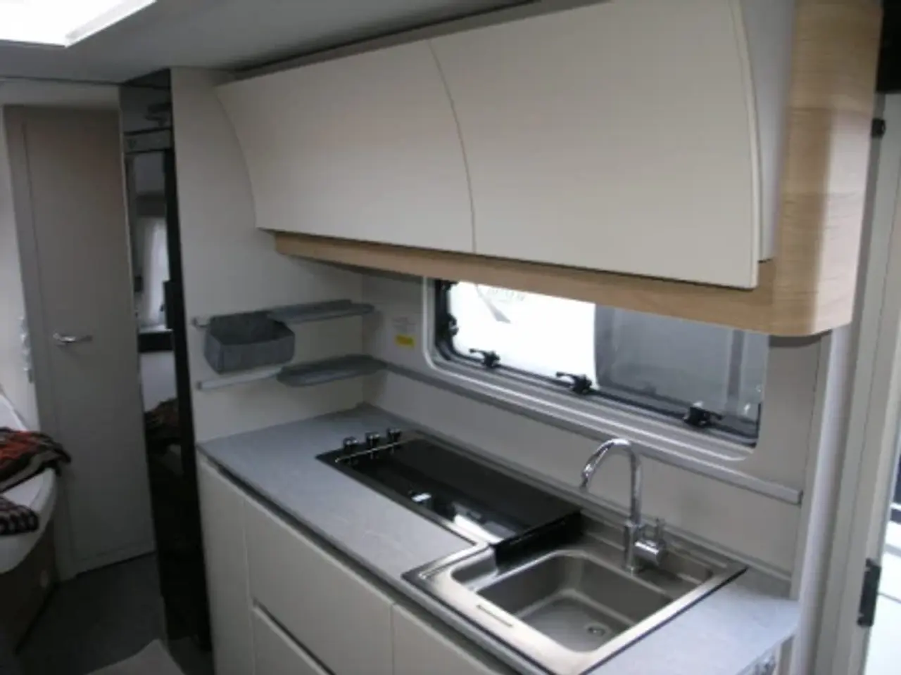 Billede 10 - Adria Adora 613 PK TEEN
