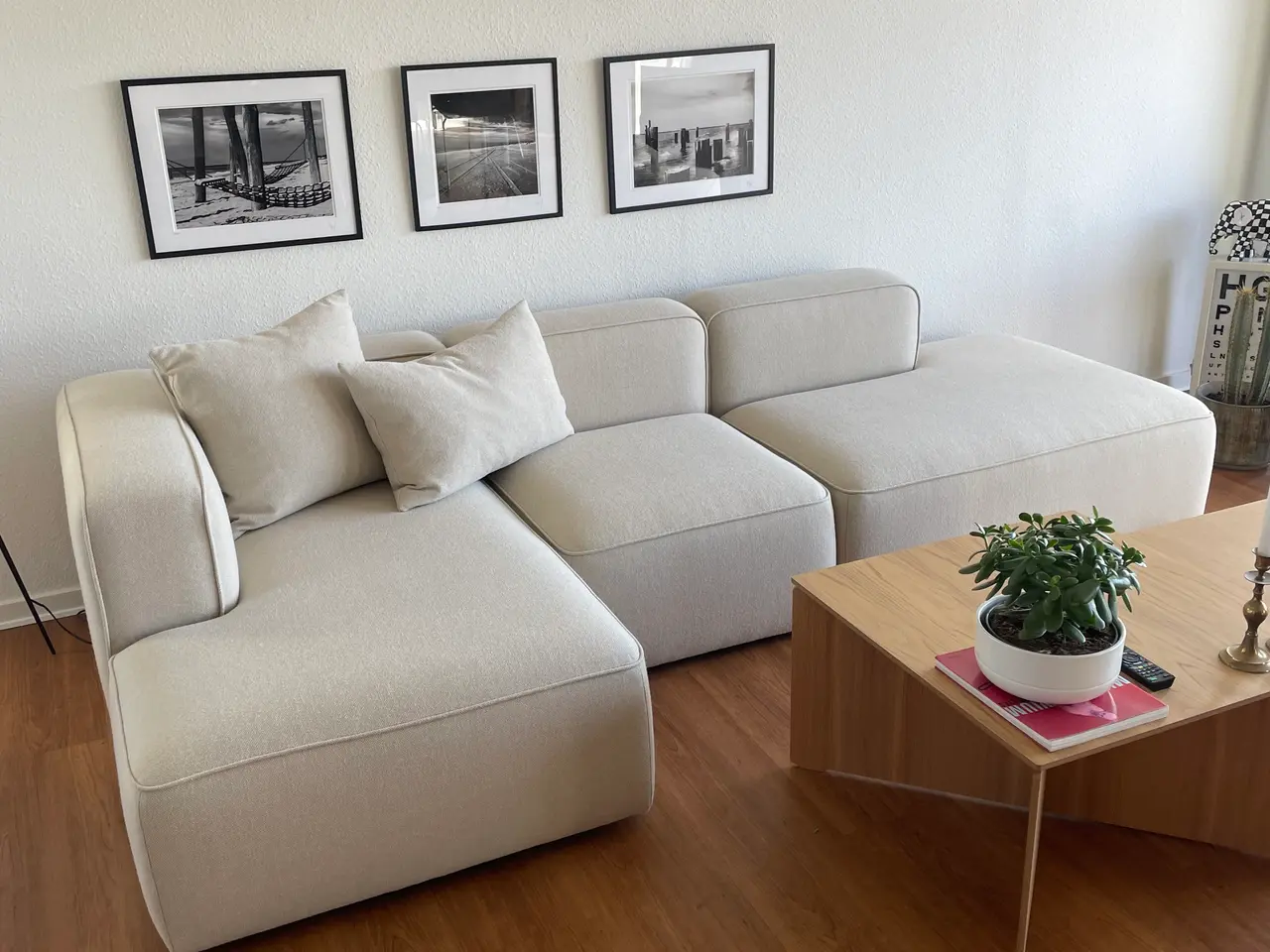 Billede 2 - Make Nordic sofa