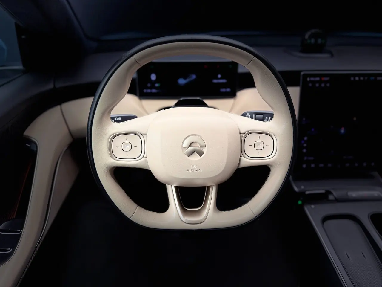 Billede 7 - NIO ET5 100 Long Range