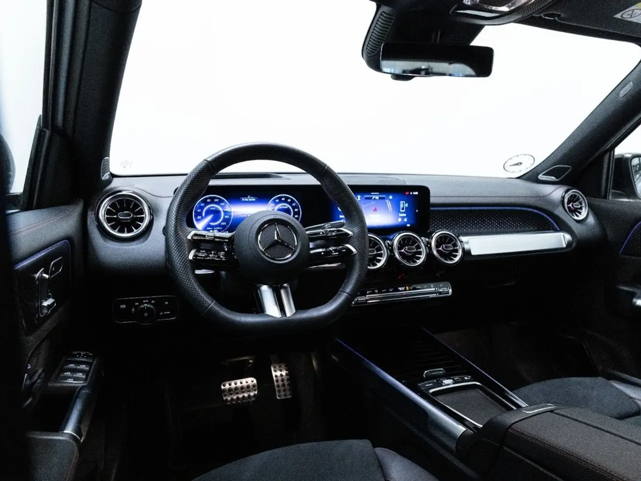Billede 8 - Mercedes EQB250+  AMG Premium