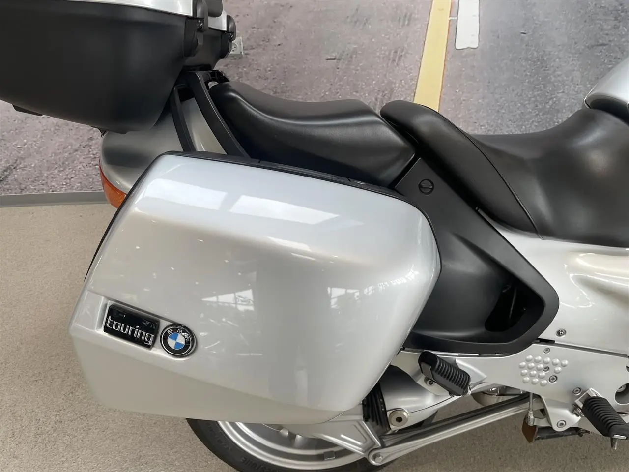 Billede 7 - BMW R 1150 RT