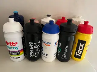 Drikke dunke Team 500ml