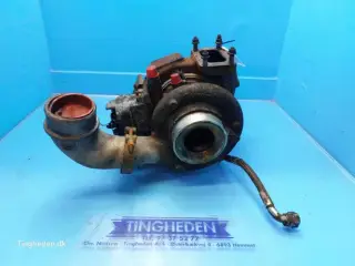 Cummins QSB6.7 Turbo