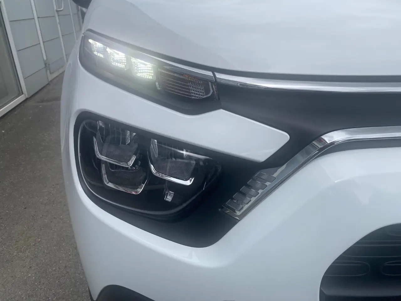 Billede 7 - Citroën C3 1,2 PureTech 83 Attraction