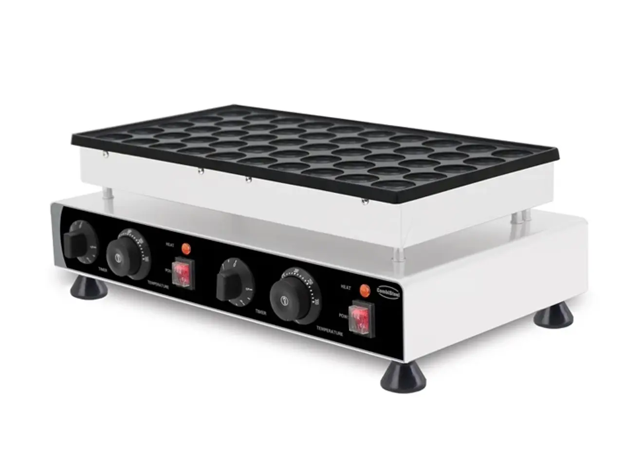Billede 1 - Pandekage mini 50 stk. – Ø4,3 cm