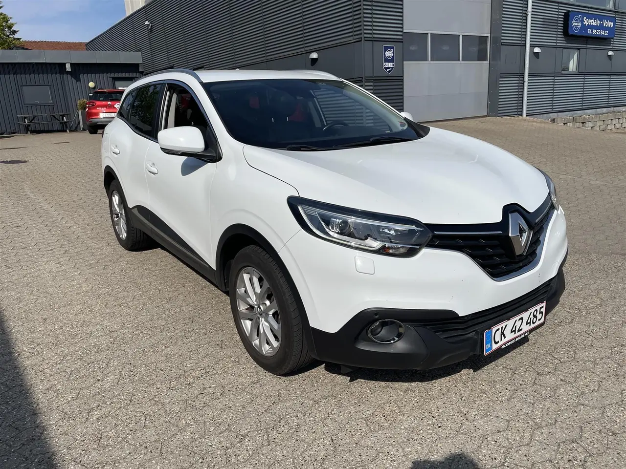 Billede 5 - Renault Kadjar 1,5 Energy DCI Zen 110HK 5d 6g