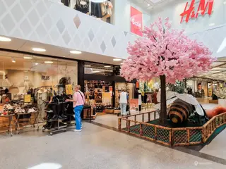 Indbydende retaillejemål på 105 m² i Hørsholm Midtpunkt