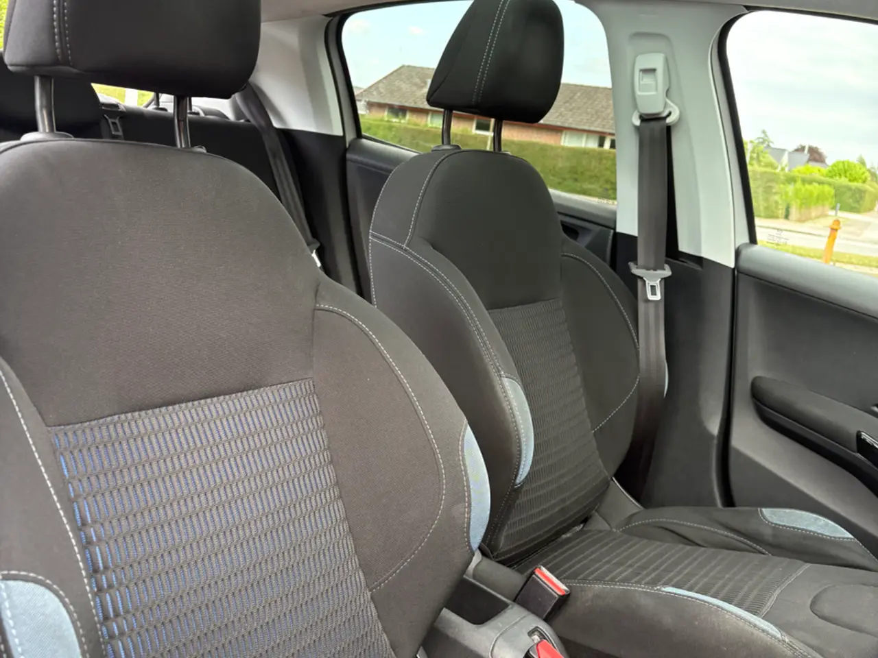 Billede 11 - Peugeot 208 1,2 VTi Allure Sky