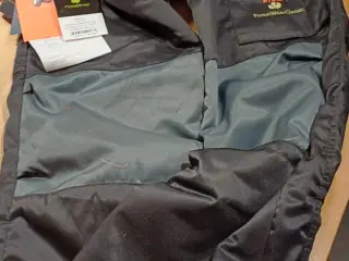 Stihl forestwear classic sikkerhedsoveralls