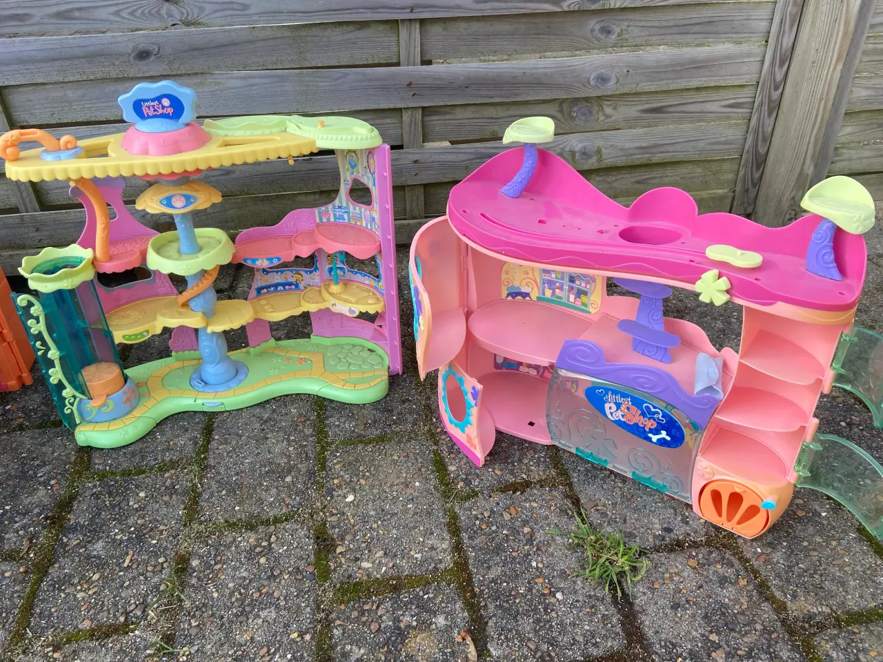 Billede 5 - Meget forskelligt My Little Pet til salg