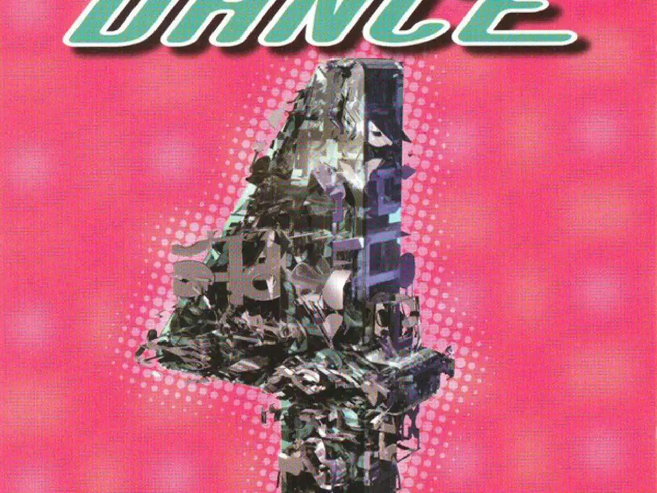 Billede 1 - Diverse kunstnere – Maximum Dance 4/99 – CD