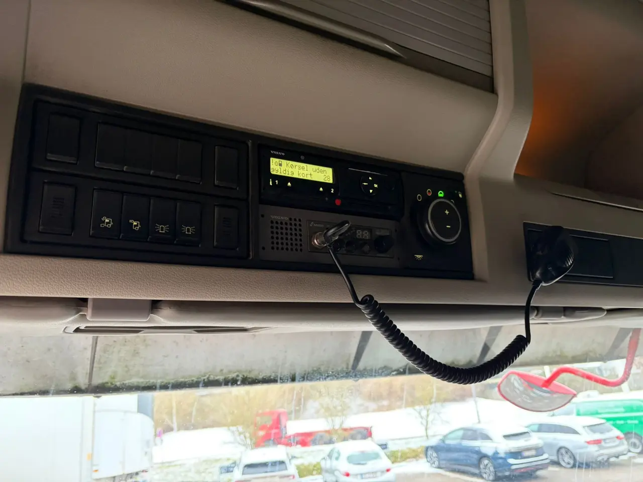 Billede 16 - Volvo FMX500 8X4