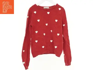 Bluse fra H&M (str. 140 cm)