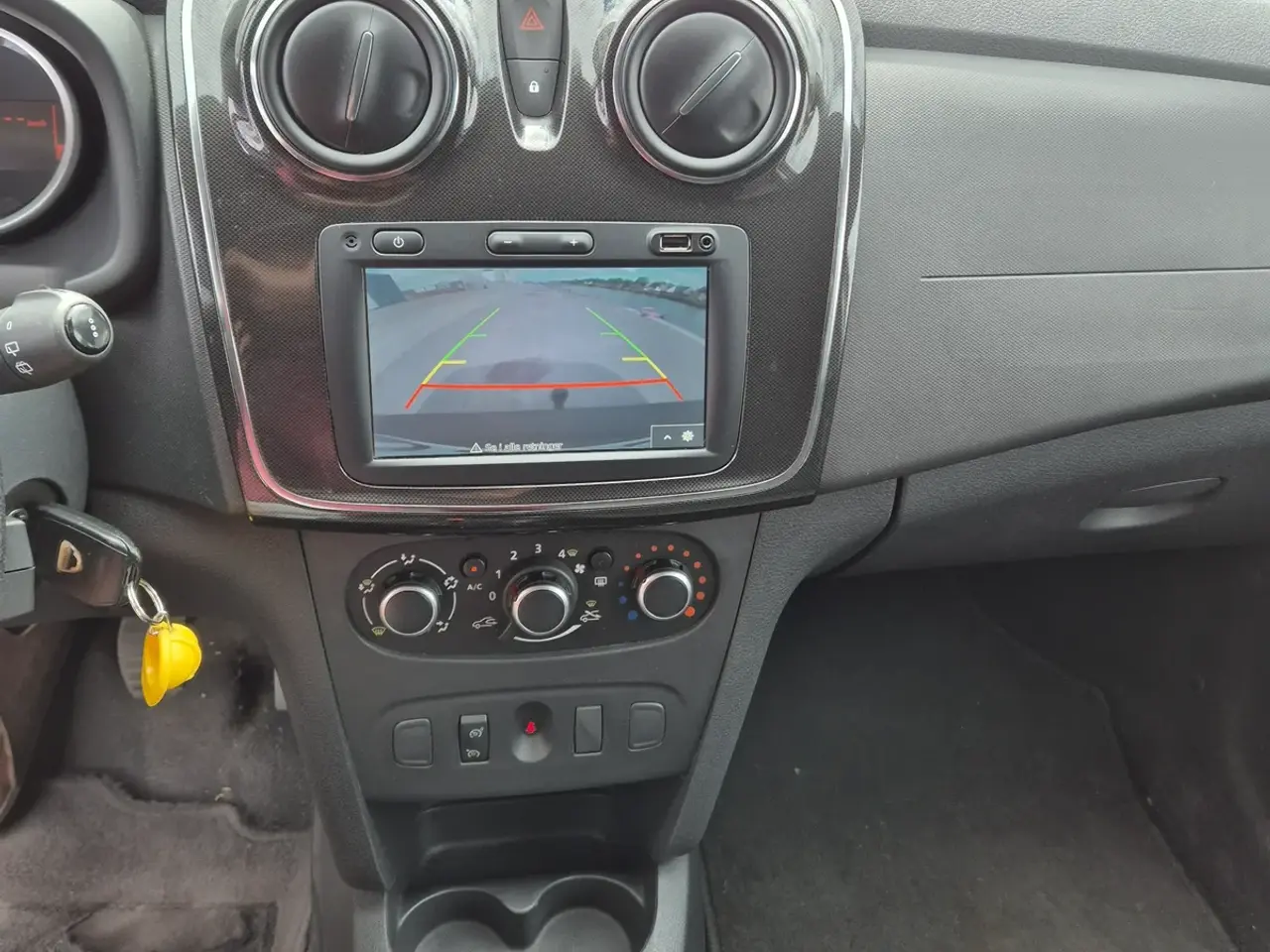 Billede 7 - Dacia Logan 0,9 TCe 90 Streetway MCV