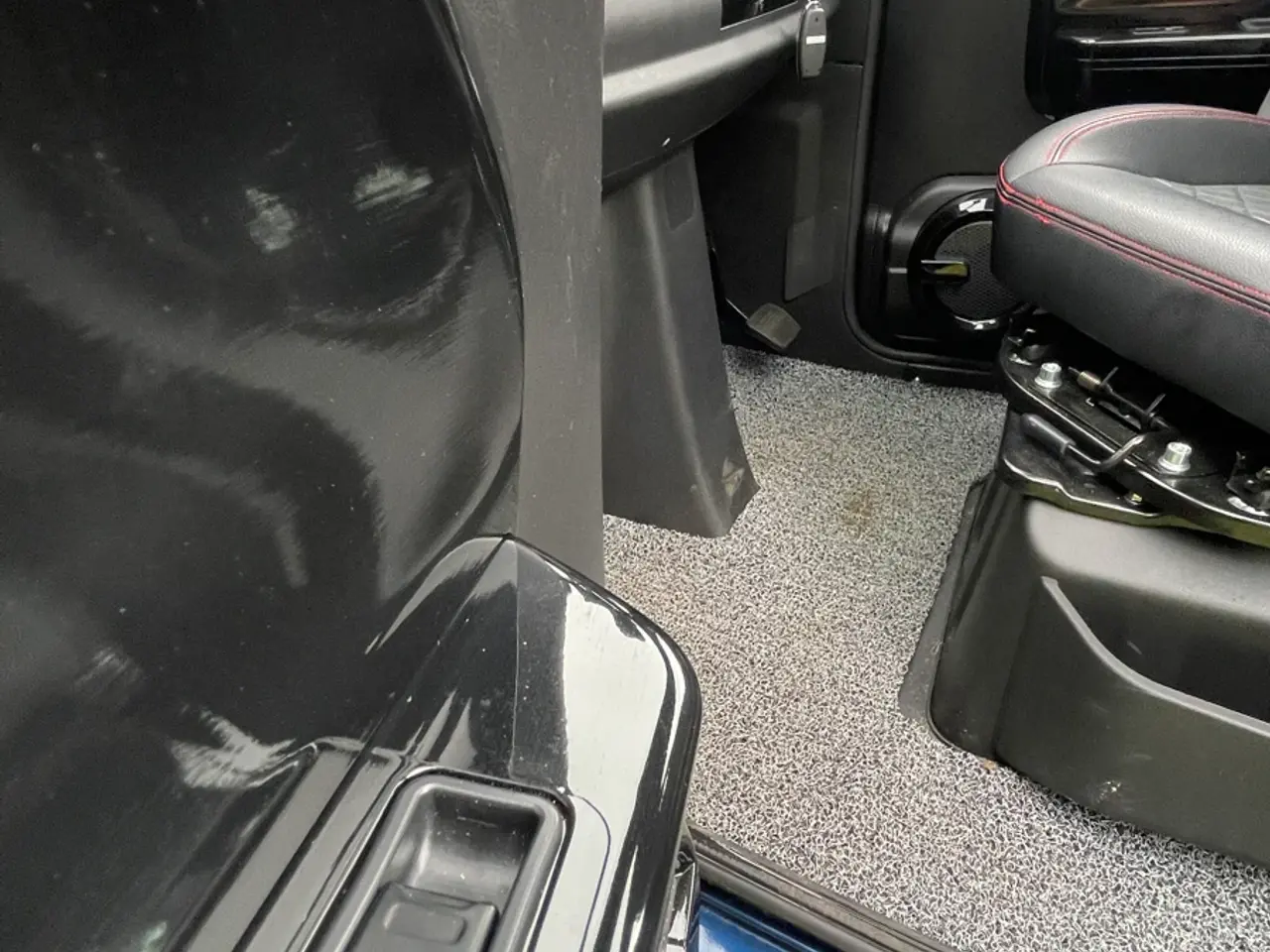 Billede 9 - Næsten ny E-Force R5