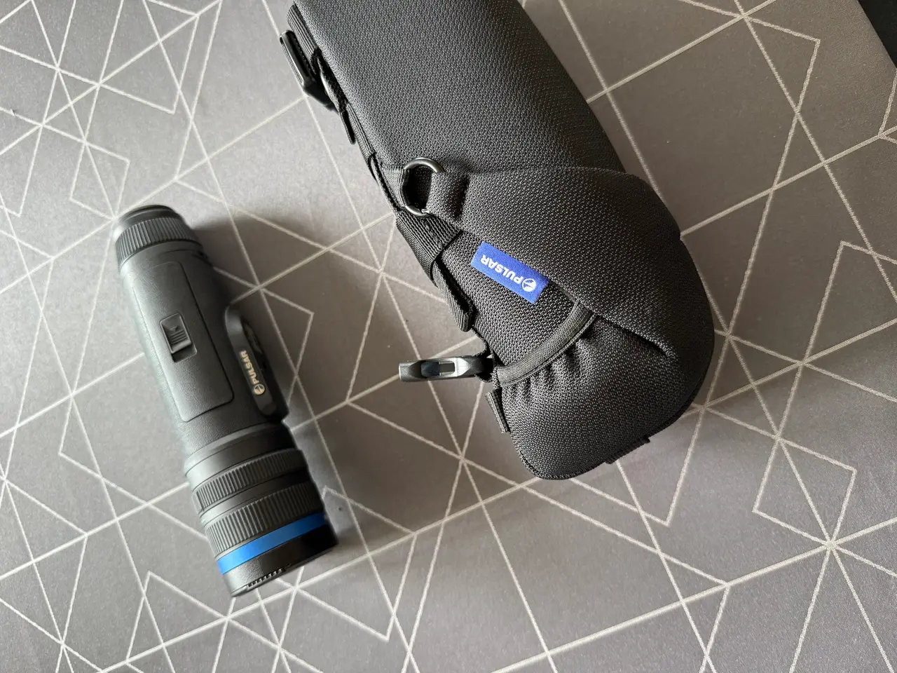 Billede 7 - Pulsar Telos XP50
