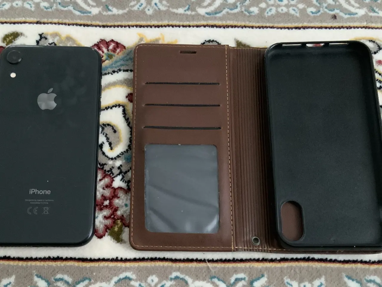 Billede 7 - iPhone XR 64GB værker som den skal