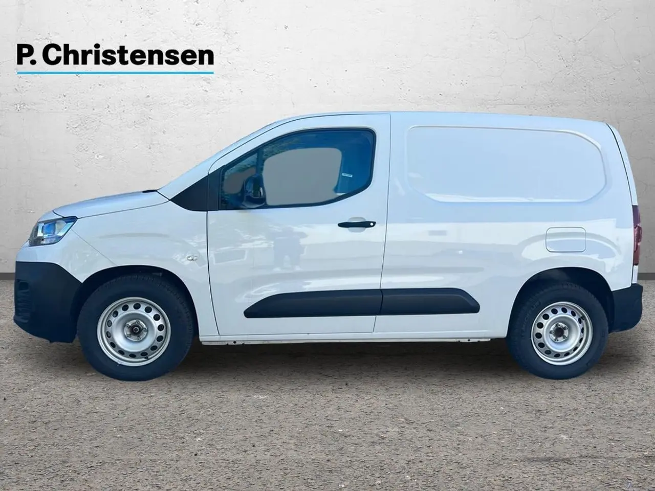 Billede 2 - Citroën ë-Berlingo 50 L1 FlexLine Van