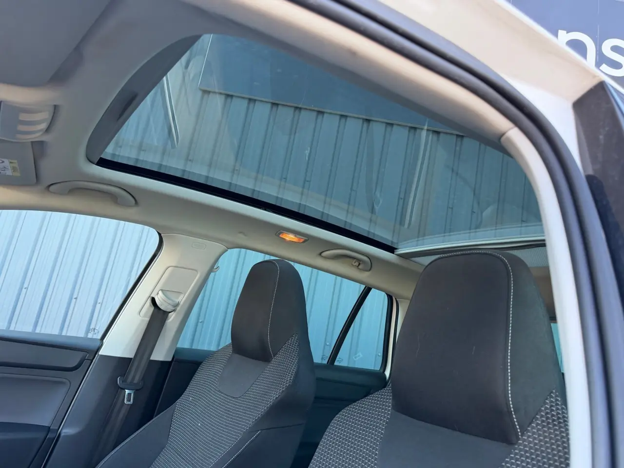 Billede 7 - Skoda Rapid 1,2 TSi 105 Ambition Spaceback GreenTec