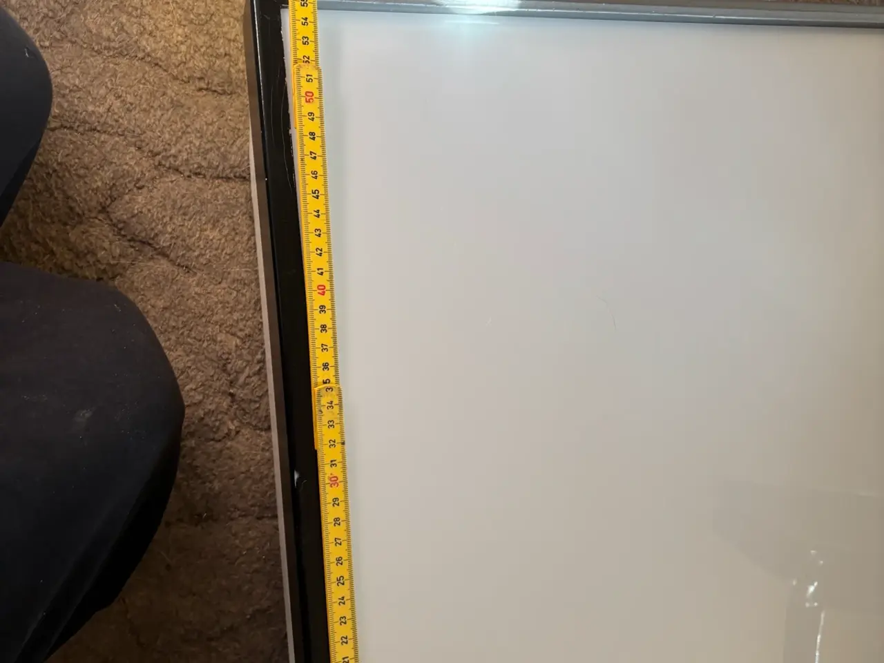Billede 3 - Tegnebord med lys