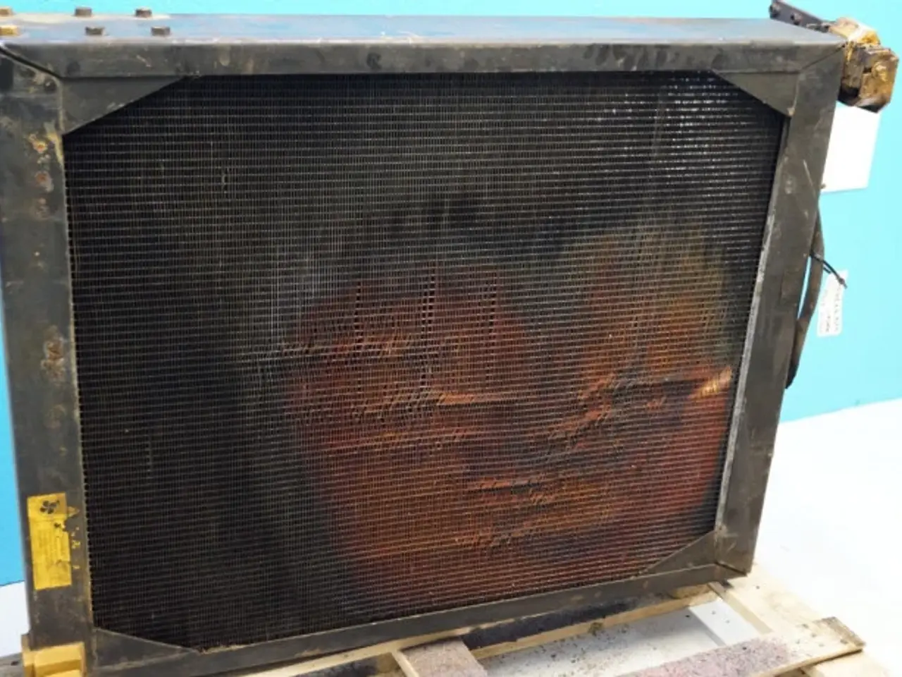 Billede 3 - Volvo L120 Køler VOE4775490