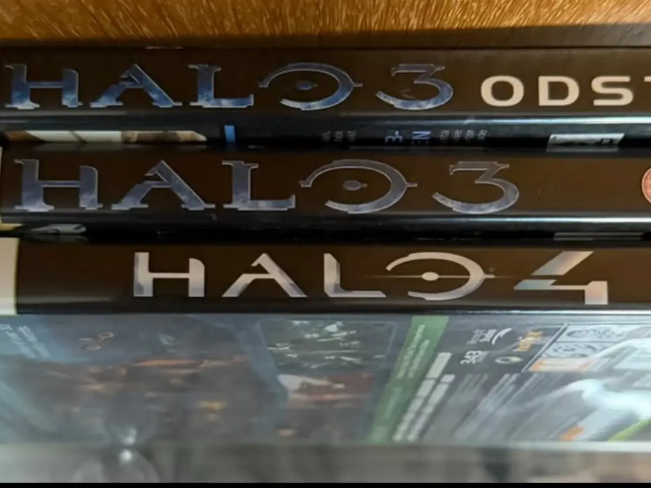 Billede 10 - xbox one med 26 spil