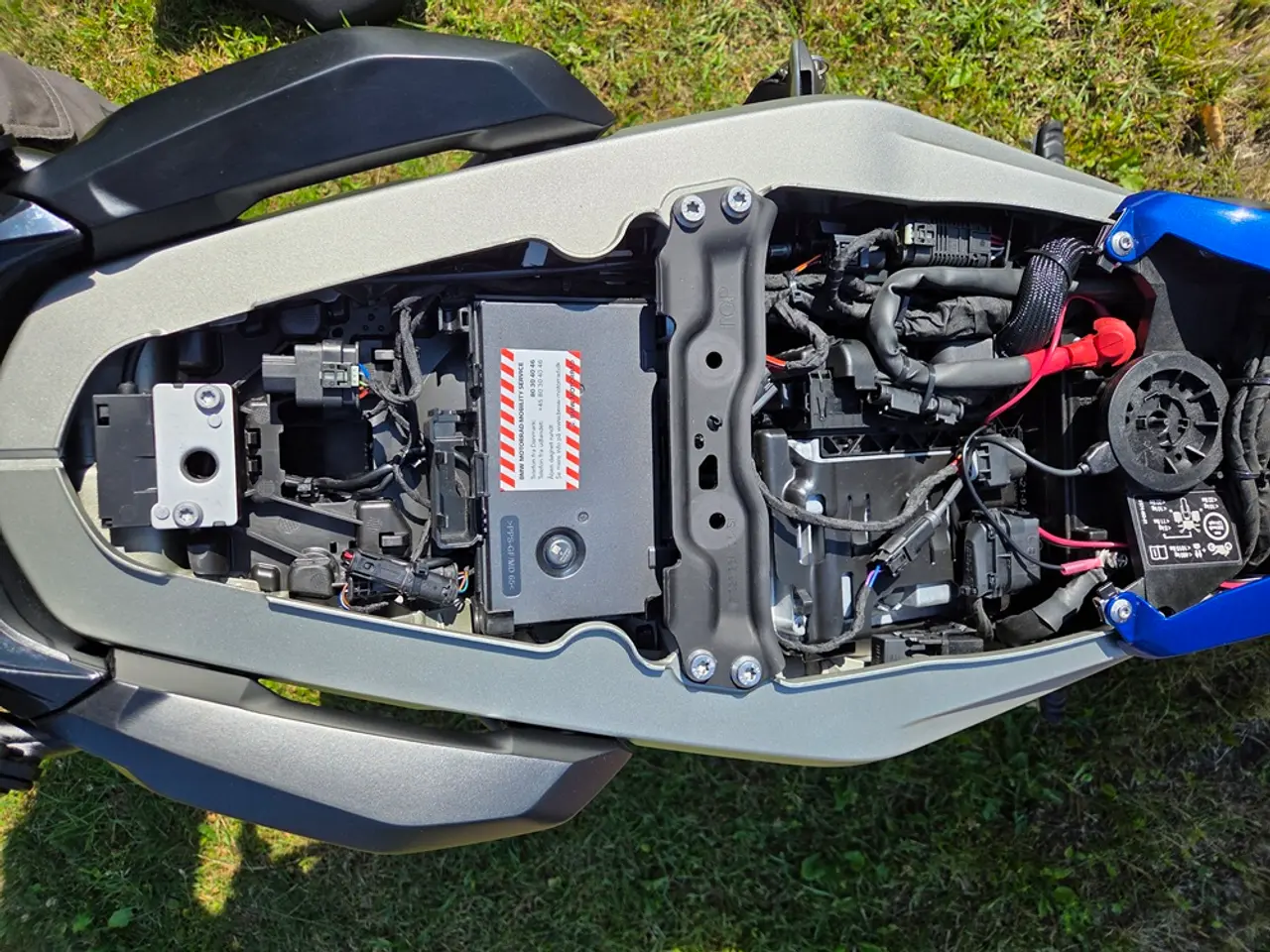 Billede 6 - BMW R 1300 RS