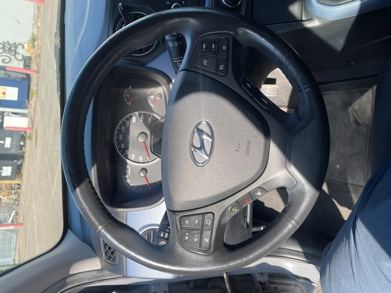 Billede 10 - Hyundai i10 1,0 Go High