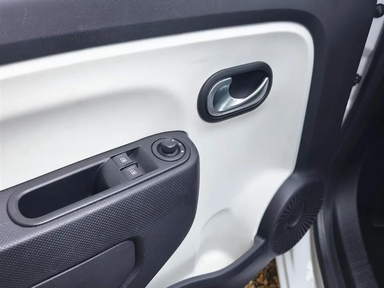 Billede 9 - Renault Twingo 1,0 Sce Expression start/stop 70HK 5d