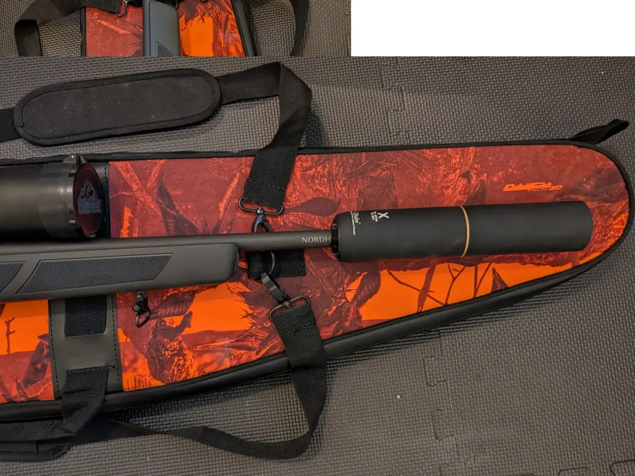 Billede 7 - Nordhunt MRR 30-06 riffel