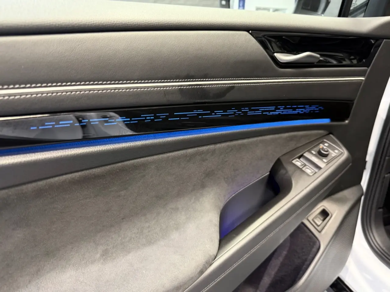 Billede 12 - VW ID.7 86 Pro S Tourer