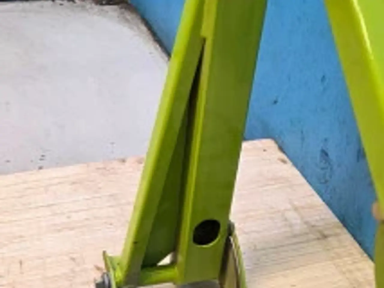 Billede 9 - Claas V900 Laser Sensor R. 5213051