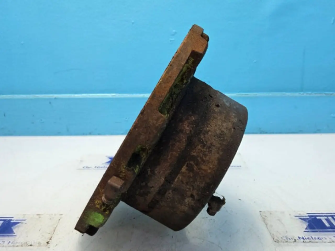 Billede 10 - Claas Jaguar 850 Hub 9873330 