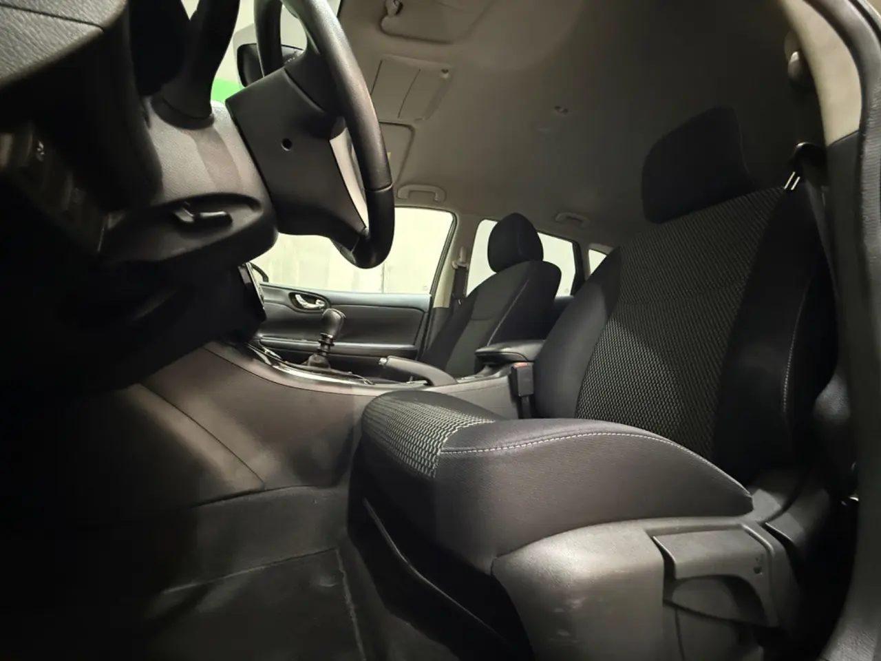Billede 8 - Nissan Pulsar 1,2 Dig-T 115 Acenta