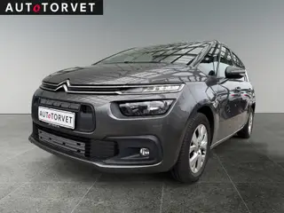 Citroën Grand C4 Picasso 1,6 BlueHDi 120 Feel+ 7prs