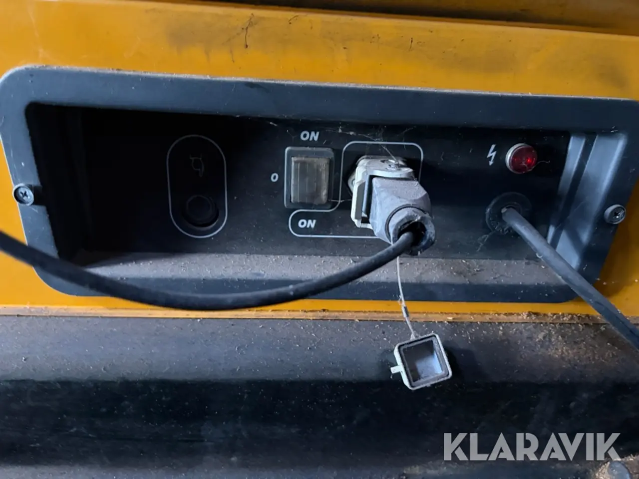 Billede 12 - Varmekanon Oklima Se 200