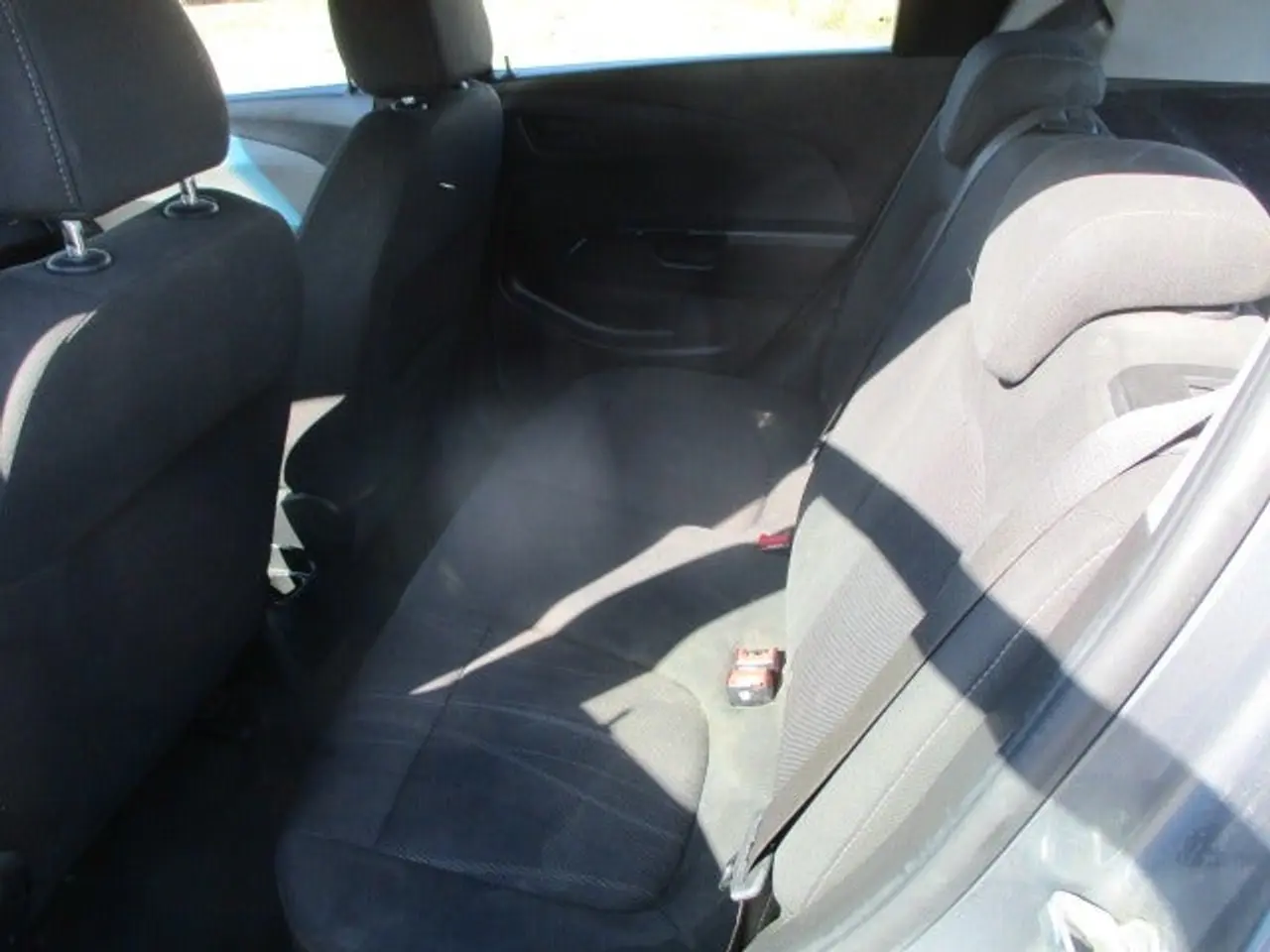 Billede 7 - Chevrolet Aveo 1,2 LS ECO