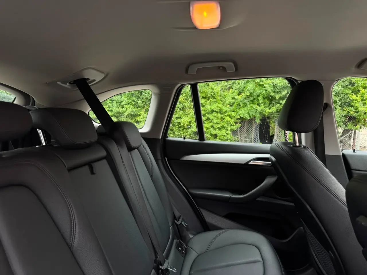 Billede 12 - BMW X1 1,5 xDrive25e Advantage aut.