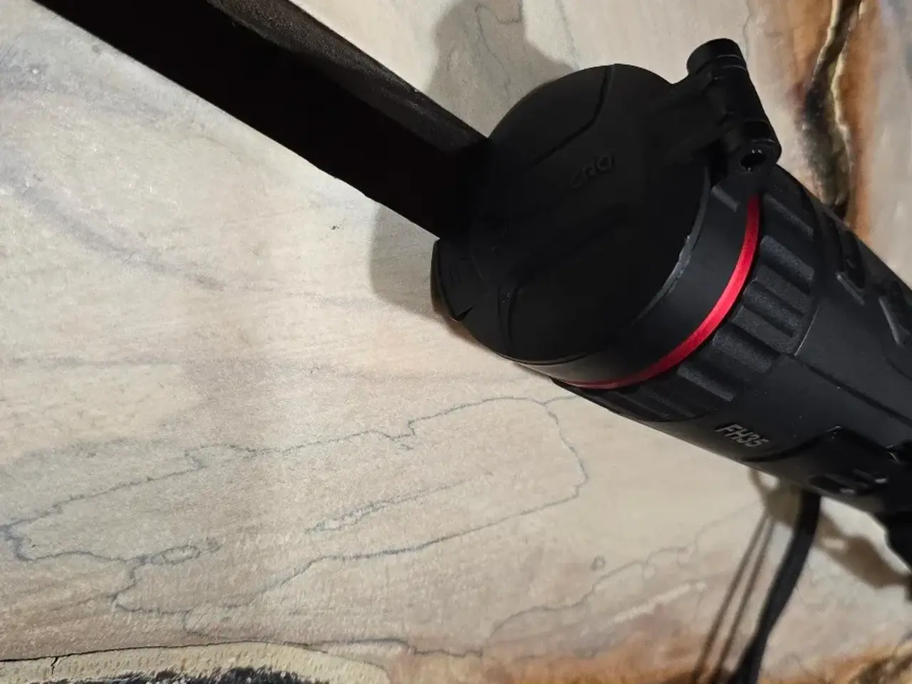Billede 5 - Hikmicro falcon LH35 termisk spotter