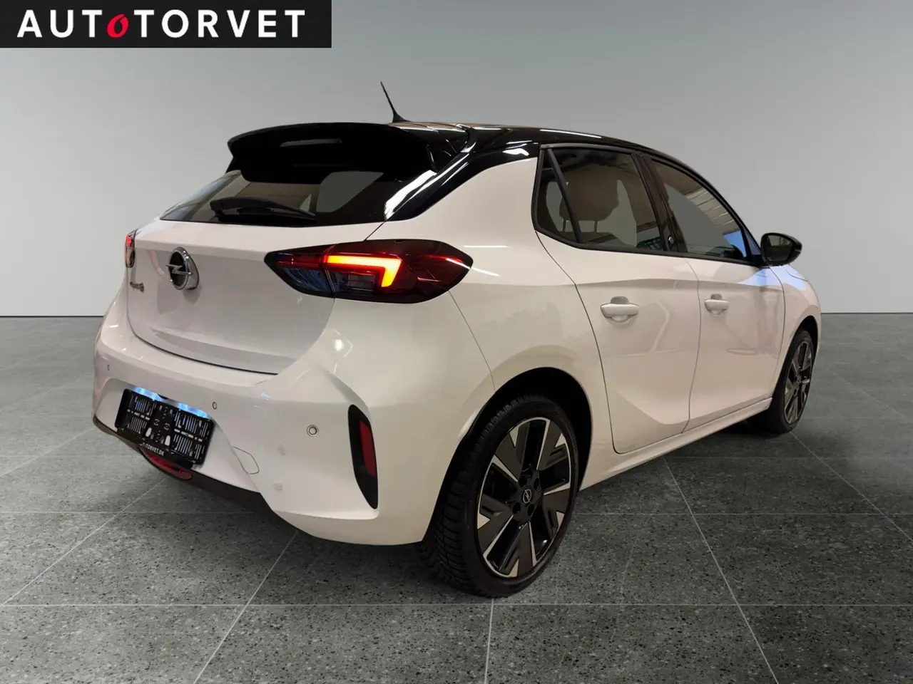 Billede 3 - Opel Corsa-e 50 GS-Line