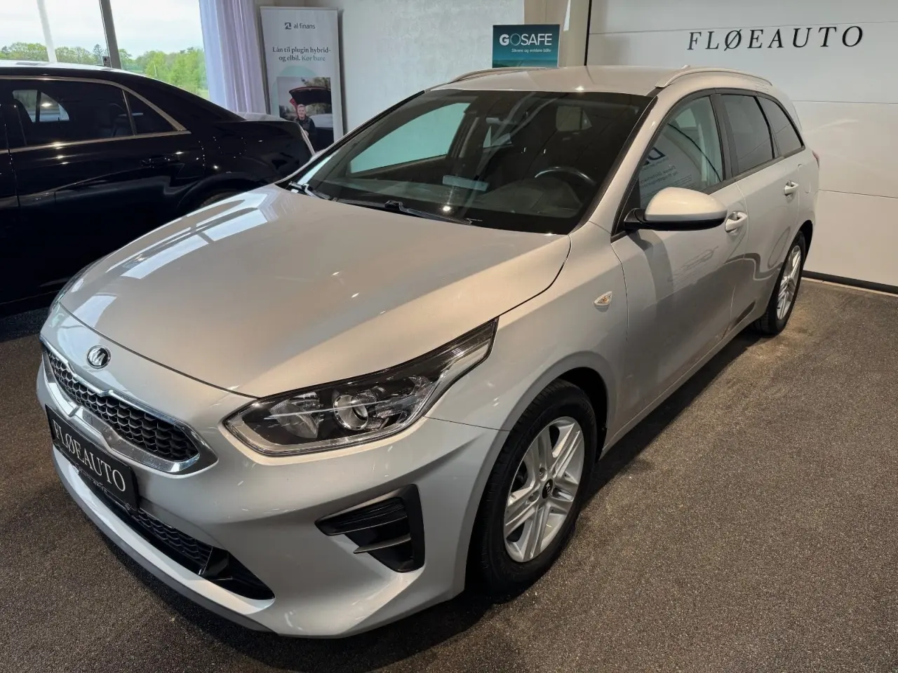 Billede 3 - Kia Ceed 1,0 T-GDi Active SW