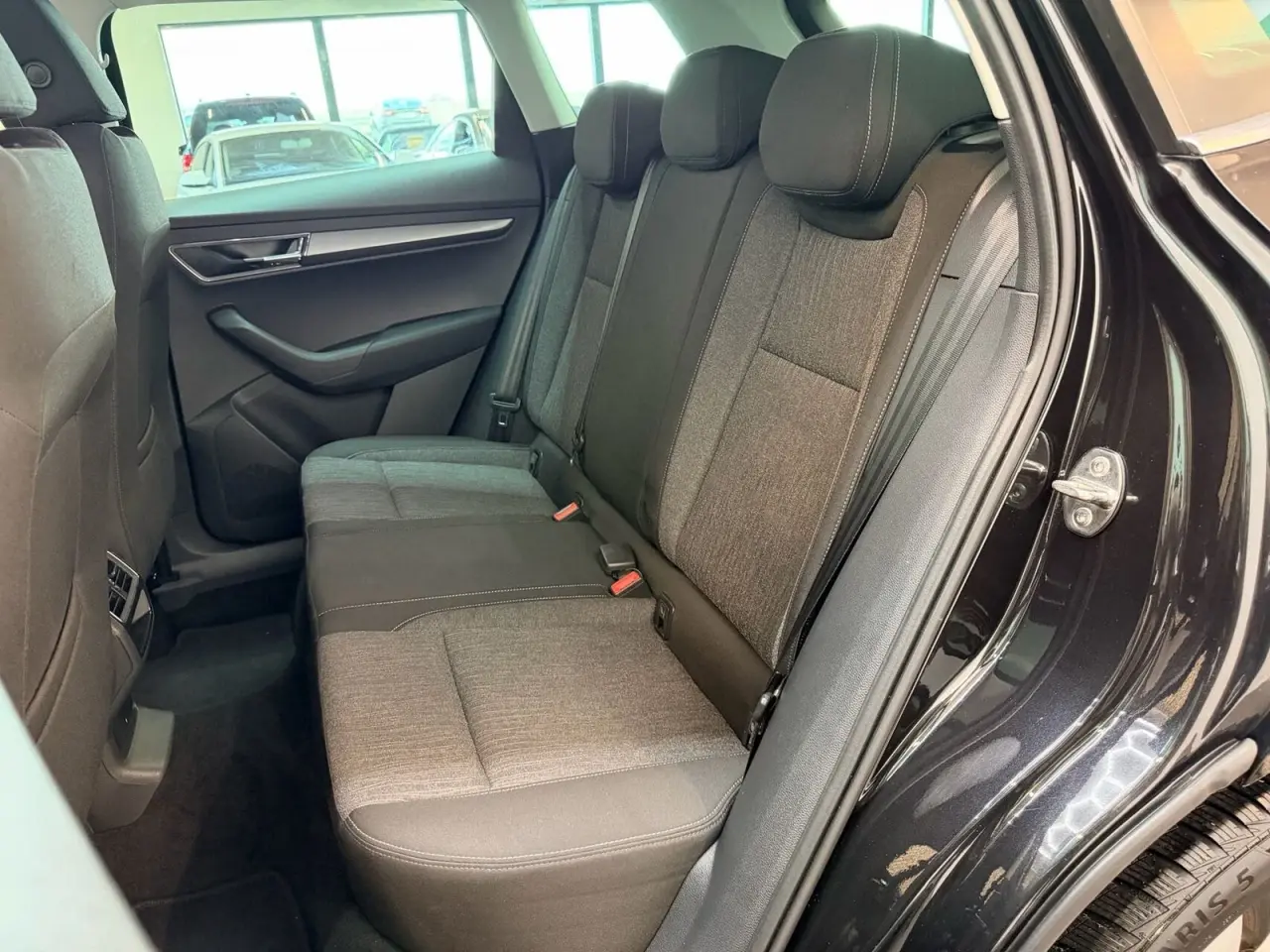 Billede 17 - Skoda Karoq 1,5 TSi 150 Style DSG